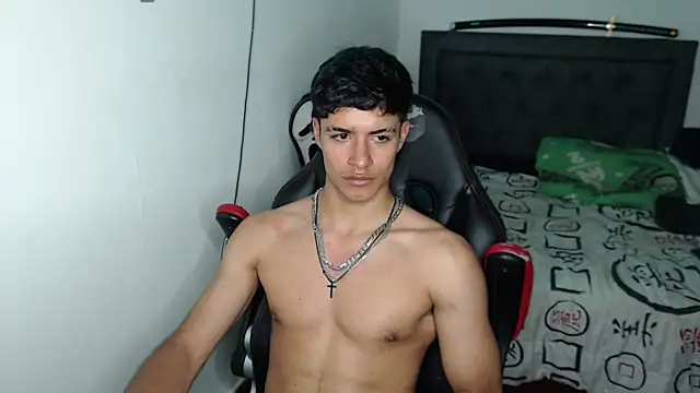 jacobbiker 现场XXX聊天