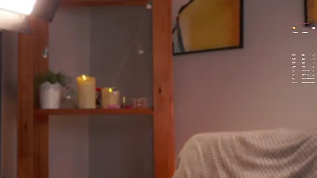 Chat XXX ao vivo de KateCahee