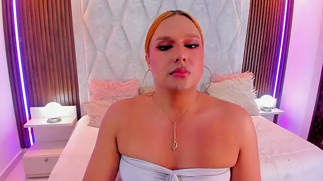 Webkamerová show IrinaaVega