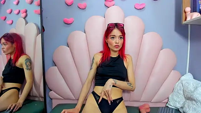 luci_miller – Naživo XXX chat