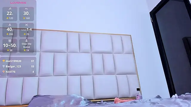 abigail_johnson – Naživo XXX chat