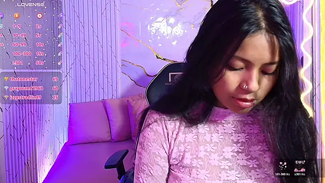 Maile_Tay – Naživo XXX chat