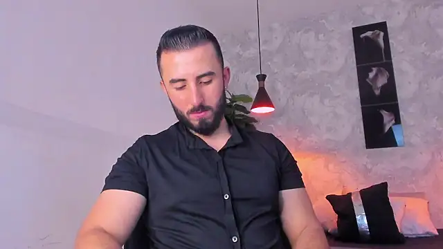 martin_foster_ – Kamerová šou