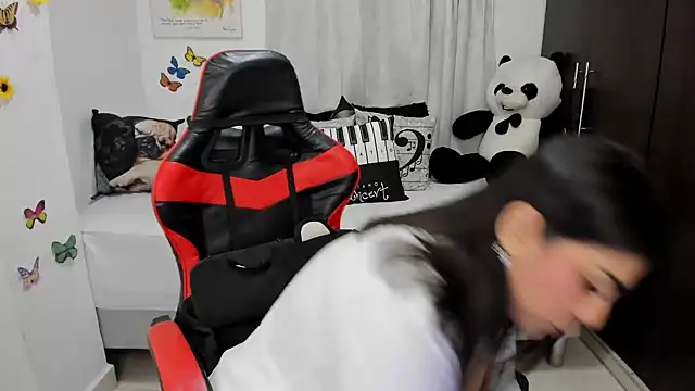 lucy007_ 即時 XXX 聊天