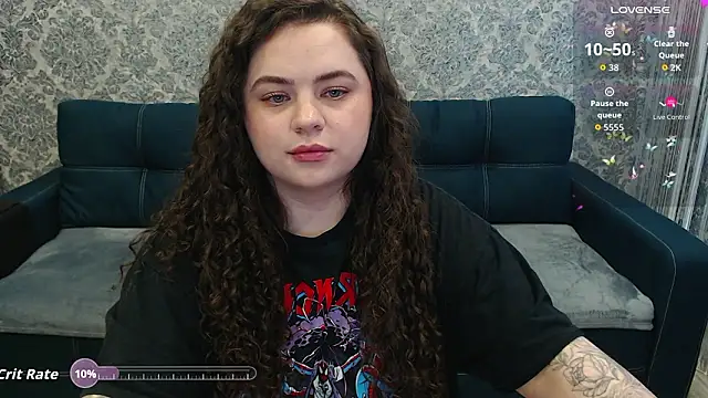 LunaRoub – Naživo XXX chat