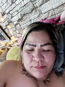 Dalessa_Bigtits Live XXX-Chat