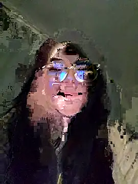 Sakura_0505 Webcam-Show