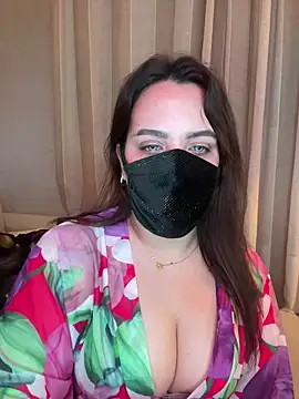 Živý XXX chat PRINSECA-AMBER