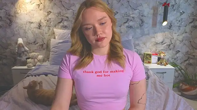 دردشة Aurora_Golden1 الجنسية المباشرة