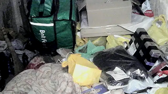 Czat XXX na żywo – makarov1993