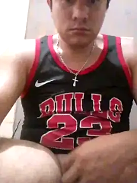 Chat XXX en directo de Luk909090