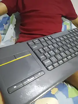 Chat XXX en directo de Big__up