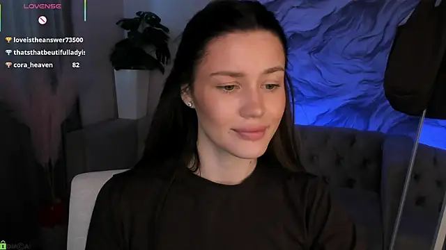 แชท XXX สดของ Aria_Mila