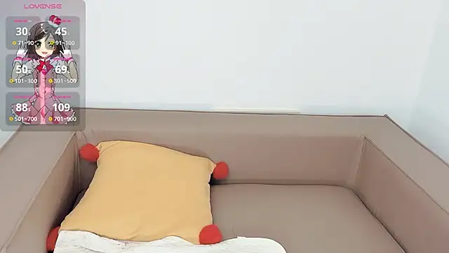 Živý XXX chat T-TeaR