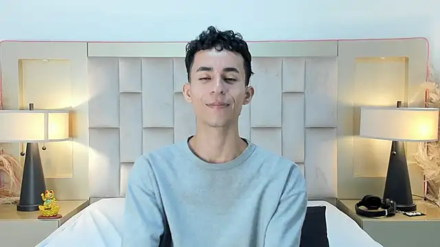 Chat XXX en directo de Zahir_Ashar