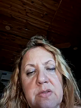 Вебкам-шоу JennyInVegas