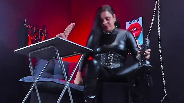 Živý XXX chat KatrinaStone