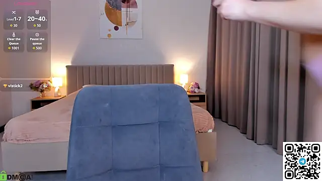 Živý XXX chat ChloeAlba