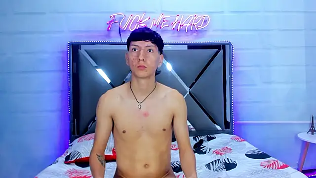 Živý XXX chat BunnyLove_