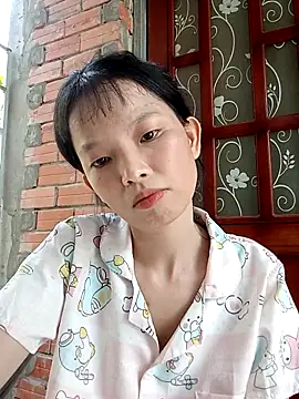 Chat +18 de Chammy720 ao vivo