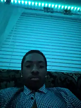 Show webcam de hormoneactivated