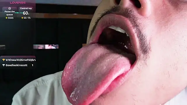 Živý XXX chat Dark_Eros_