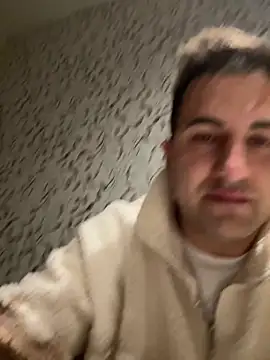 Chat XXX en directo de Lucifer_Ghost