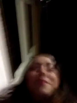 SabrinaVantress Chat XXX in diretta