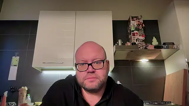 theitalianbear Webcamshow