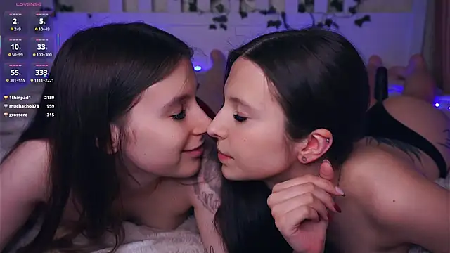 GabrielleLynchardn Live XXX chat