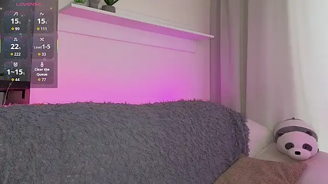 _Lua__'s Live XXX Chat