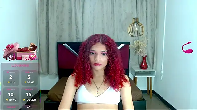 luisa__torres 웹캠 쇼