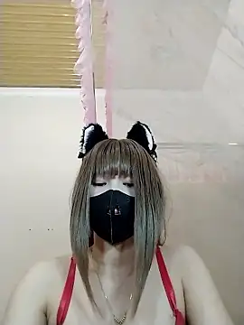 Jade69xx – Live XXX-chat