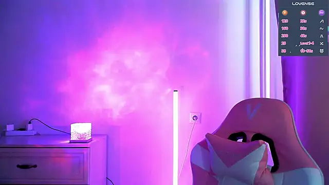 Chat XXX en directo de eskatmi