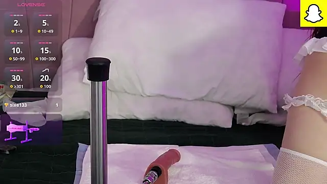 DeniseSun Live XXX-Chat