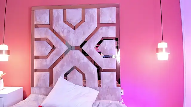 Chatroom XXX en direct de Justmia69