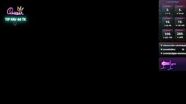 Онлайн чат XXX cloe_25