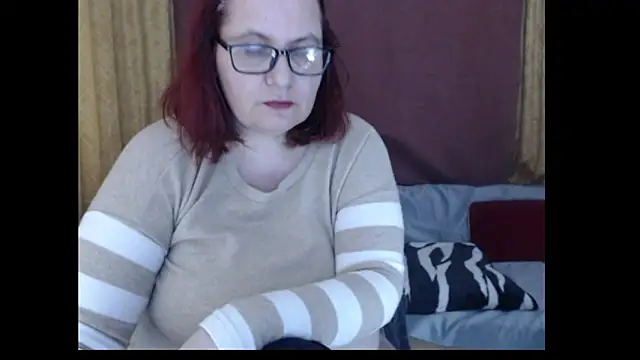 Chatroom XXX en direct de PlayfullMature