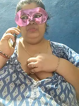 Chatroom XXX en direct de tamilthanushri