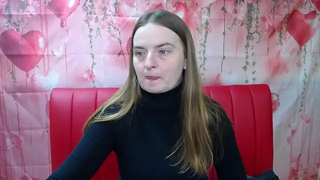 FreyaDak's Live XXX Chat