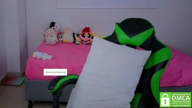 Lovelyamyy's Live XXX Chat