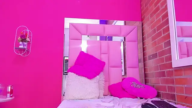 Rebecca_Sandoval Webcam-Show