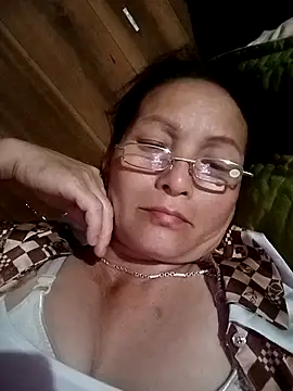 Cucci07 Pertunjukan Webcam