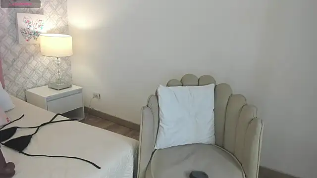 Show de webcam de scarlett_d_ville