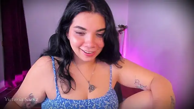 victoriaasaenz_'s Live XXX Chat