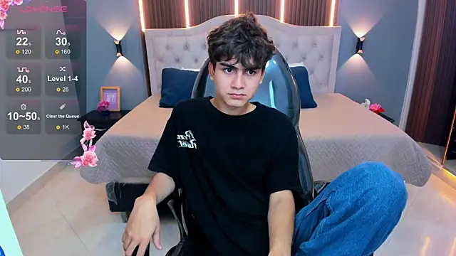 Tommy18__ Live XXX-chat