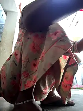 โชว์เว็บแคมของ aunty_sumy