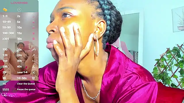 myblackdoope Live XXX-chat