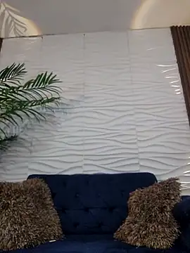 Chat XXX ao vivo de LizzRouse