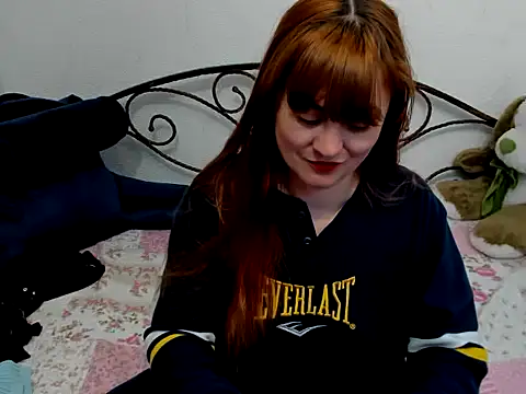 Czat XXX na żywo – NightWish_Lorena